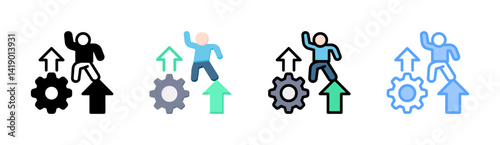 Productivity Icon