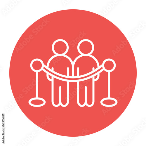 Queue Icon