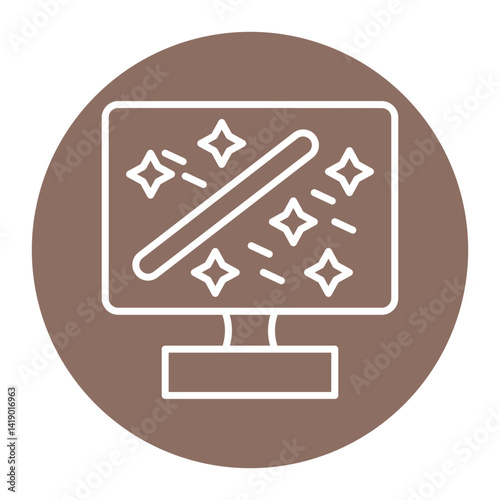 Magical Effect Icon