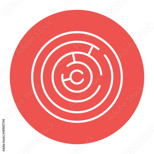 Art Conundrum Icon