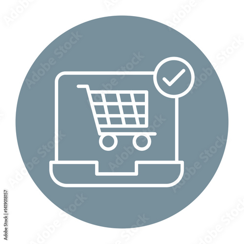 Checkout Icon