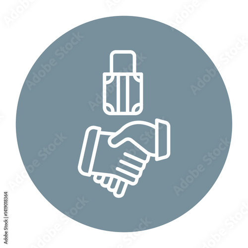 Deals Icon