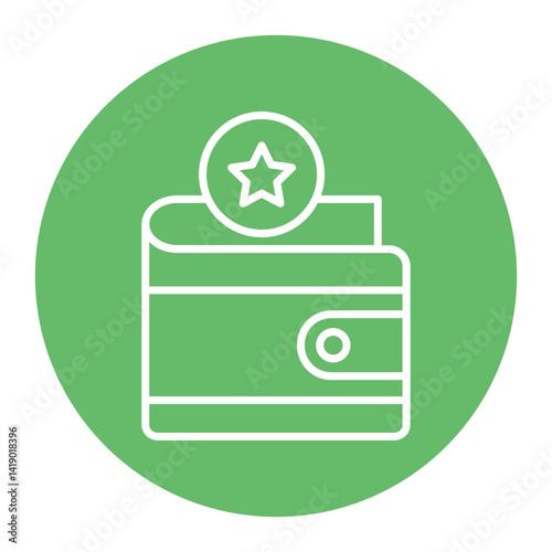 Earn Point Icon