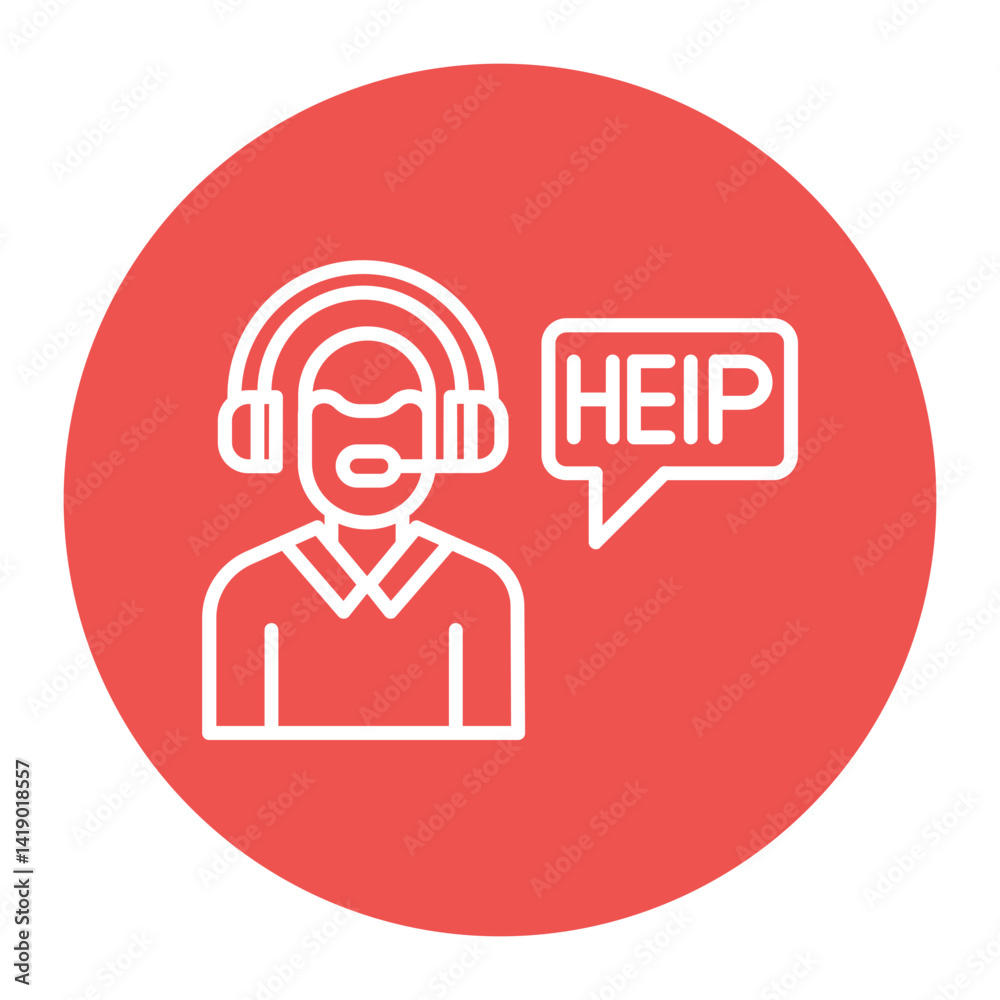 Help Icon Help Icon