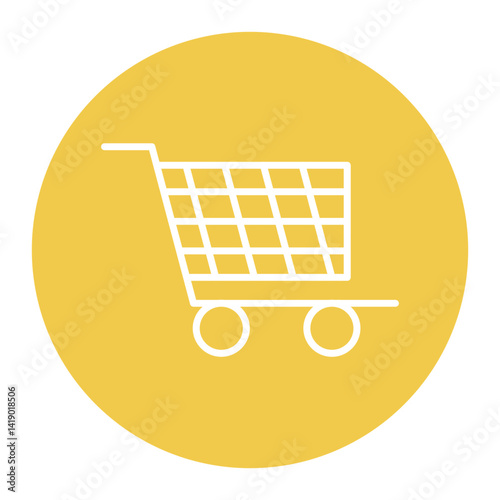 Empty Cart Icon