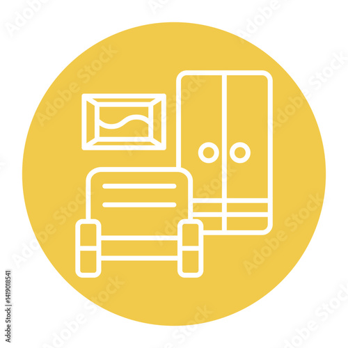 Furniture Icon