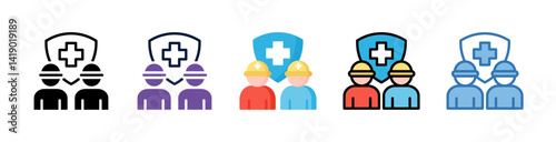 Rescue Icon
