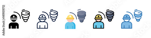 Resilience Icon