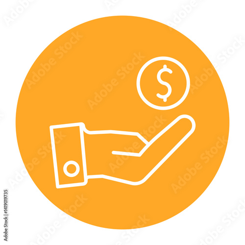 Affordable Pricing Icon