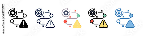 Strategy Icon
