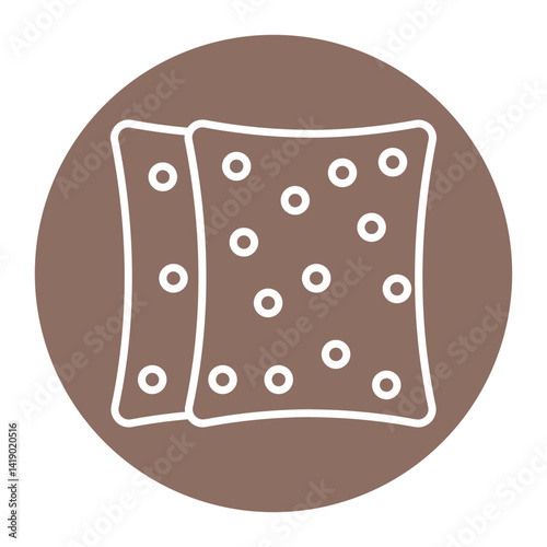 Sponge Icon