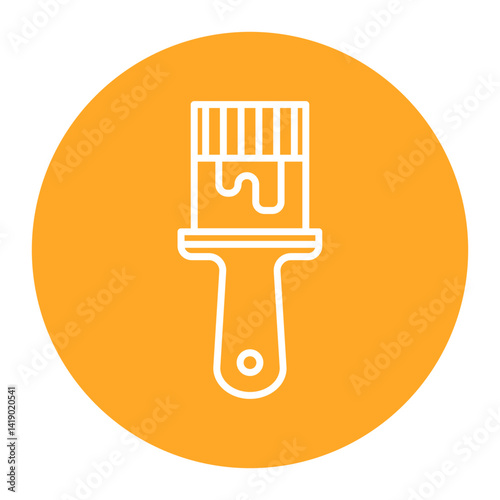 Brush Icon