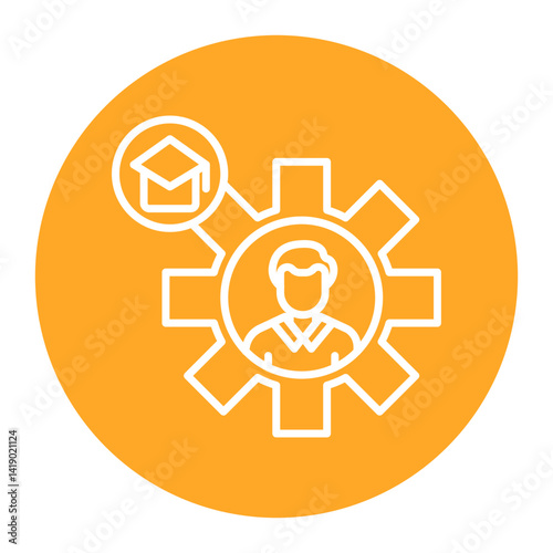 Specialization Icon