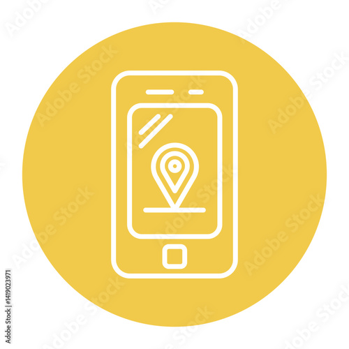 Solomo Icon