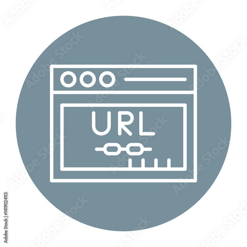 Url Icon