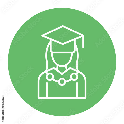 Rector Icon