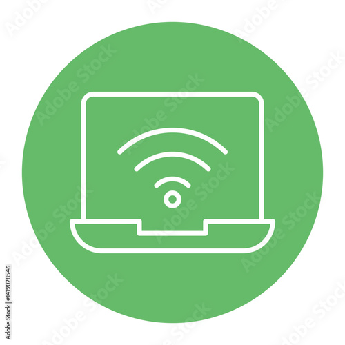 Internet Icon