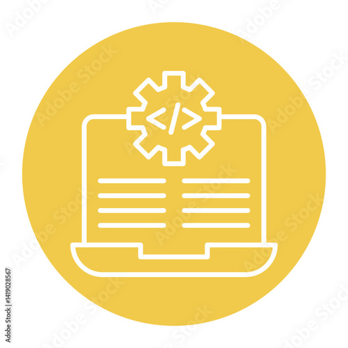 Ide Icon