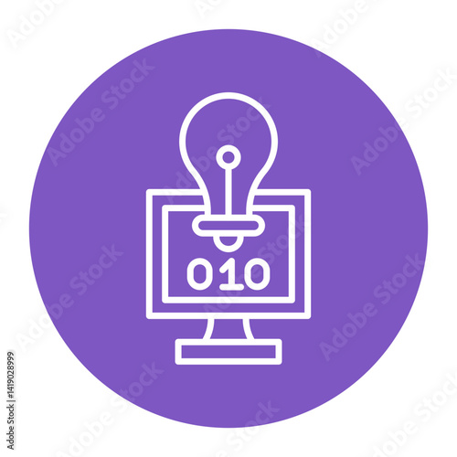 Byte Icon