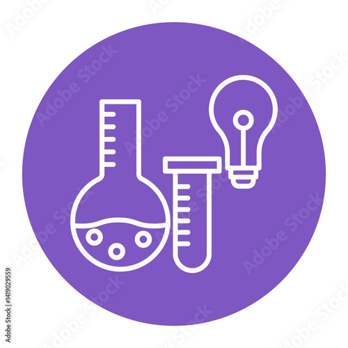 Creative Lab Icon