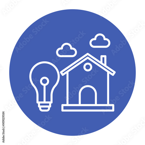 Creative Retreat Icon