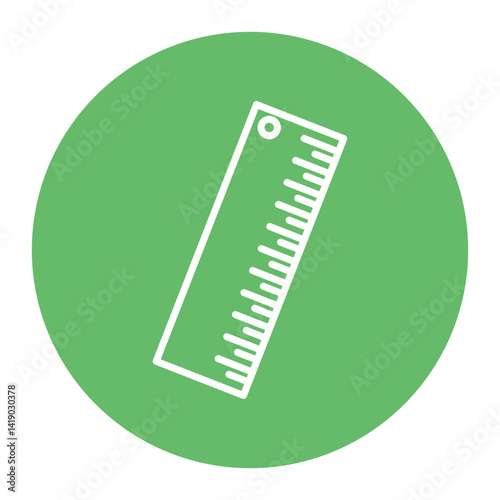Ruler Icon