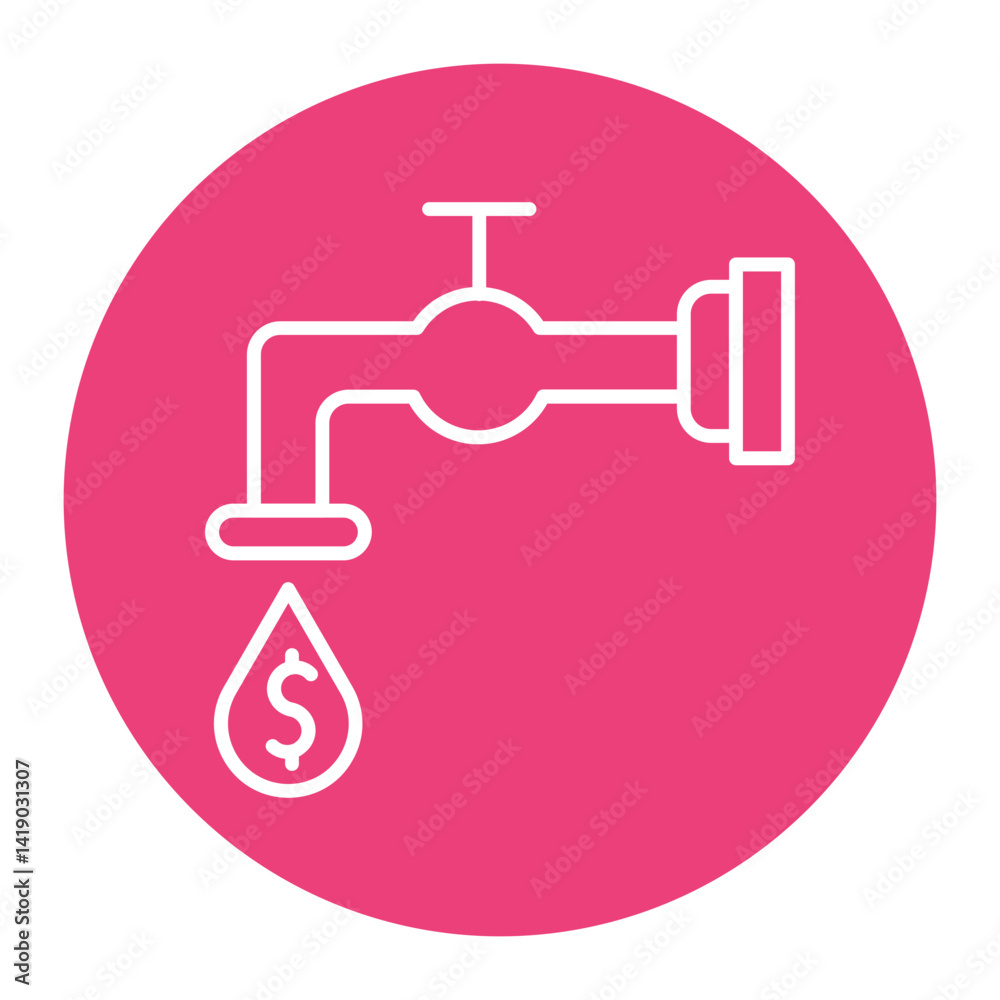 Liquidity Icon Liquidity Icon