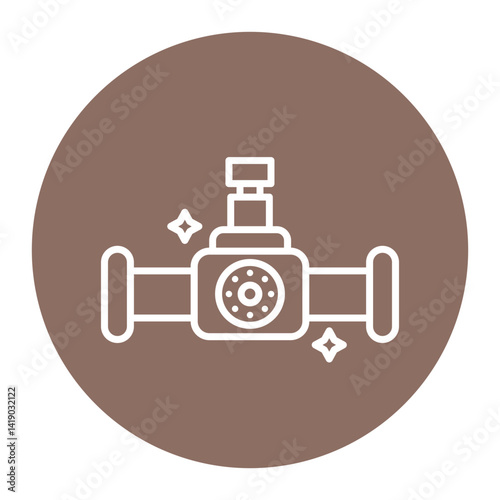 Reamer Icon