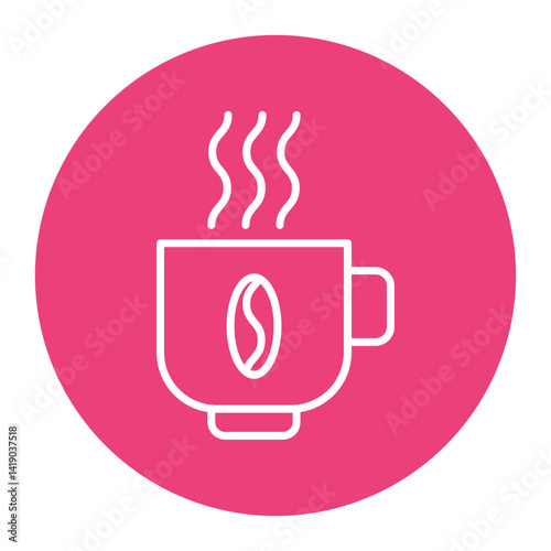Coffee Icon