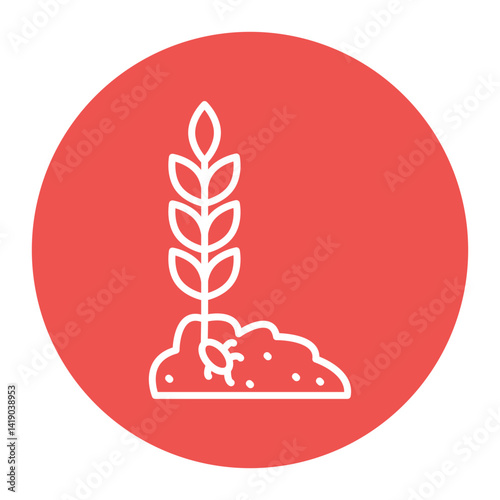 Seed Icon
