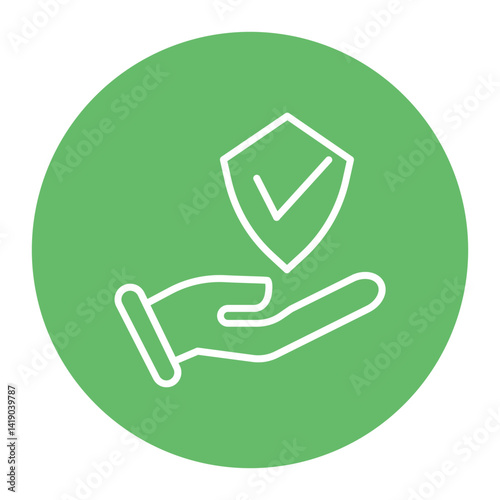 Insurance Icon