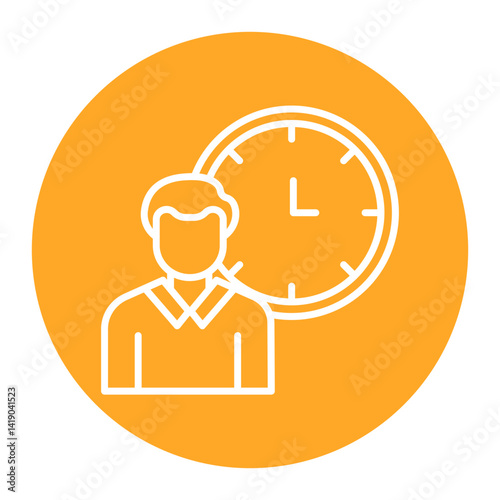 Hours Icon