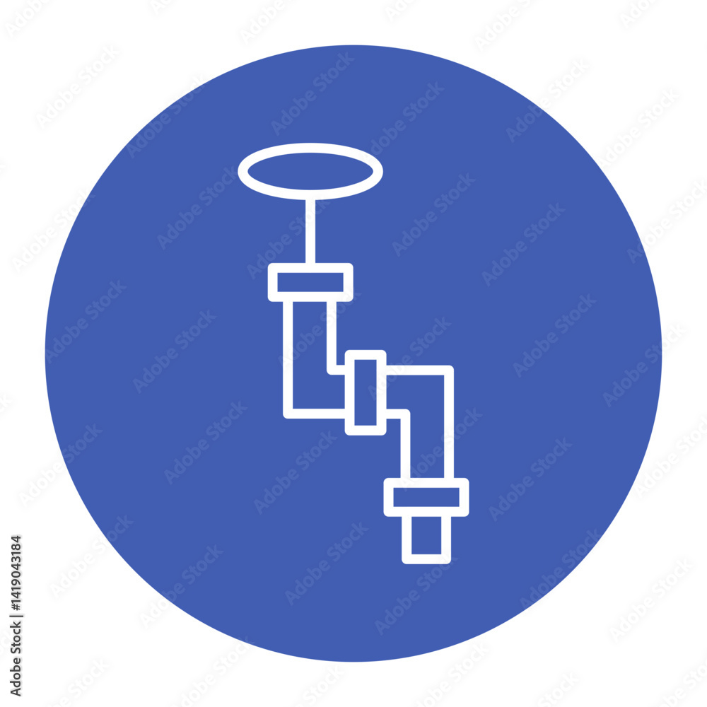 Pipe Icon Pipe Icon