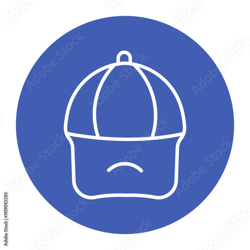 Hat Icon