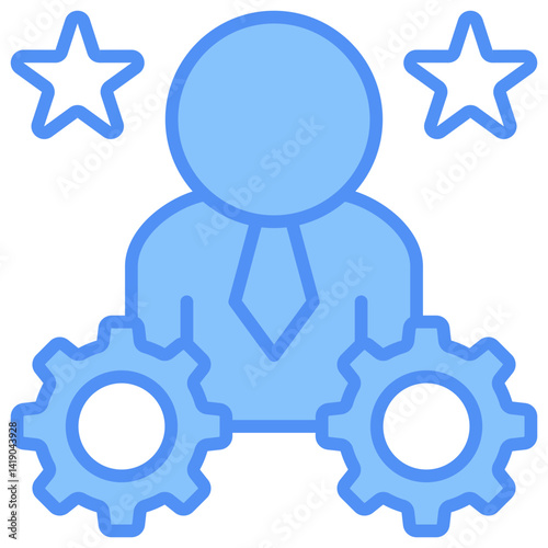 Competency Assessment Icon