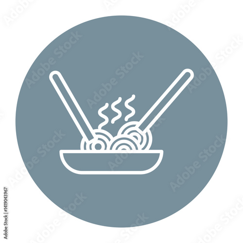 Pasta Icon