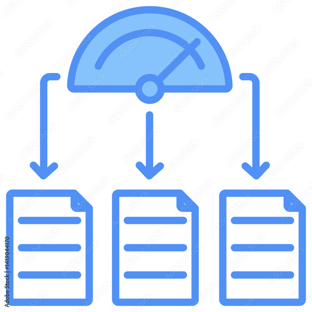 Task Performance Icon Task Performance Icon