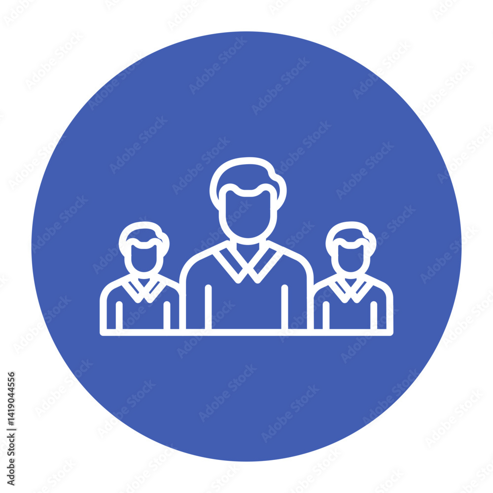 Squad Icon Squad Icon