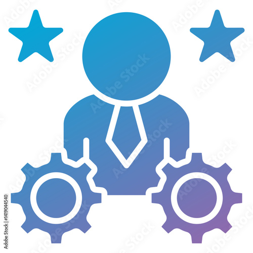 Competency Assessment Icon