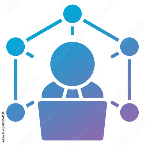 Professional Expertise Icon