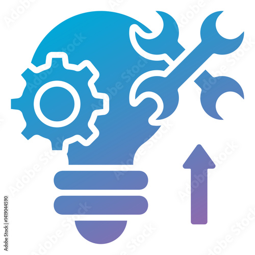 Aptitude Icon
