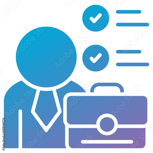 Job Readiness Icon