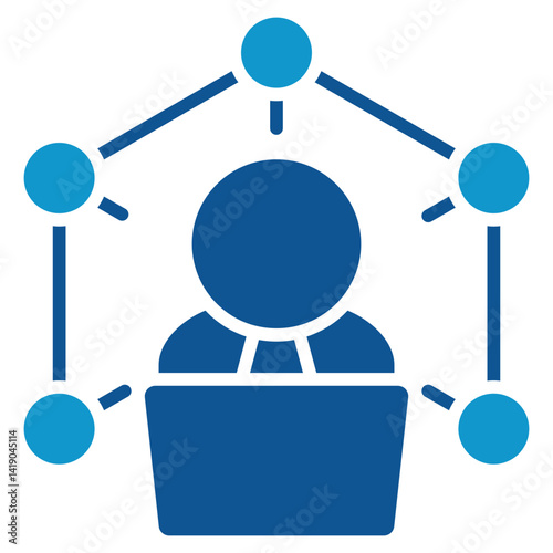 Professional Expertise Icon