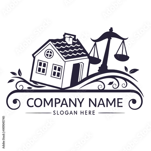 Legal House Logo