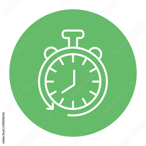 Timer Icon