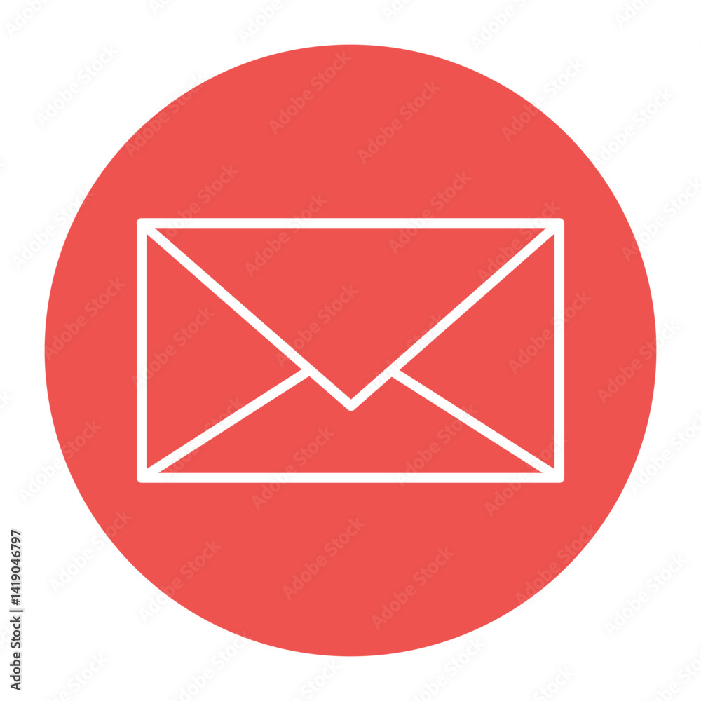 Mail Icon Mail Icon