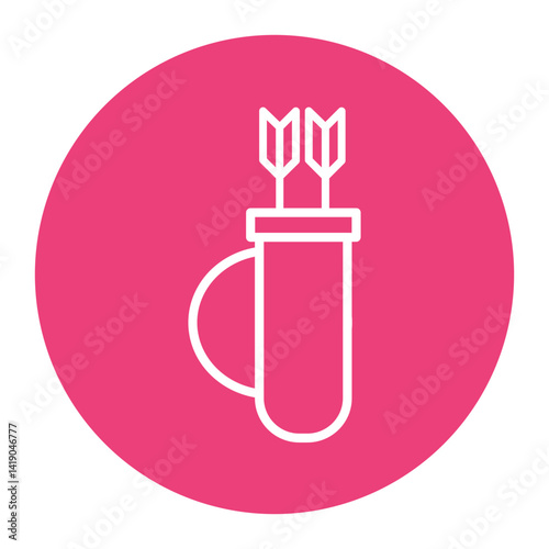 Quiver Icon