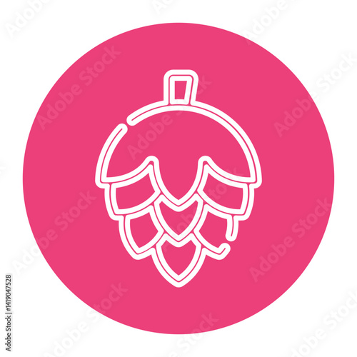 Hops Icon