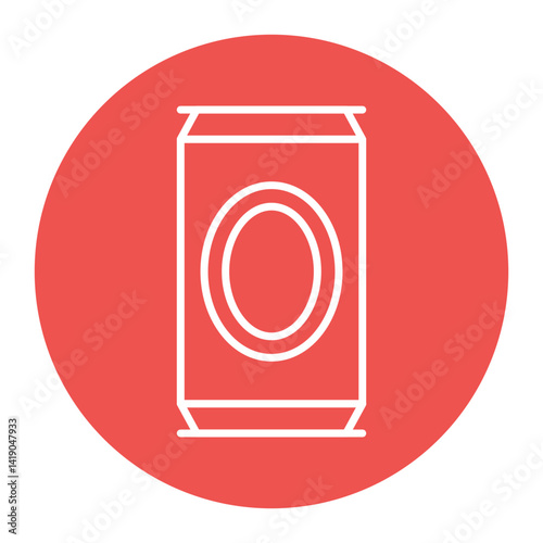 Beer Can I Icon