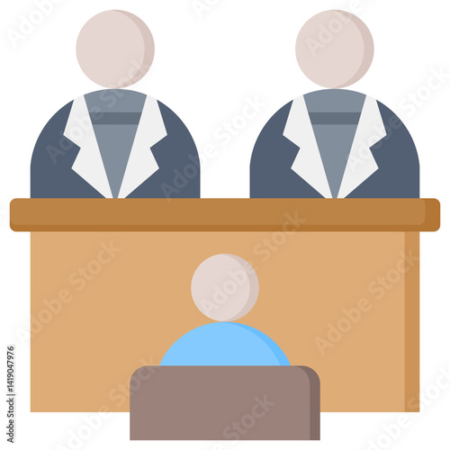 Court Icon